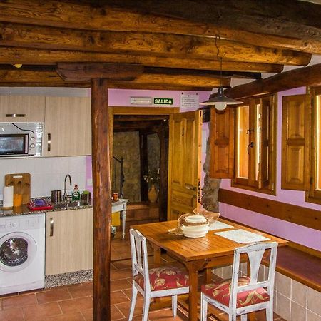 El Mijolar Apartamentos Арманио Экстерьер фото