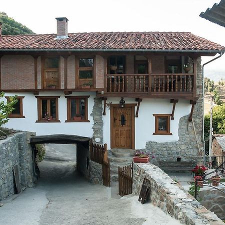 El Mijolar Apartamentos Арманио Экстерьер фото