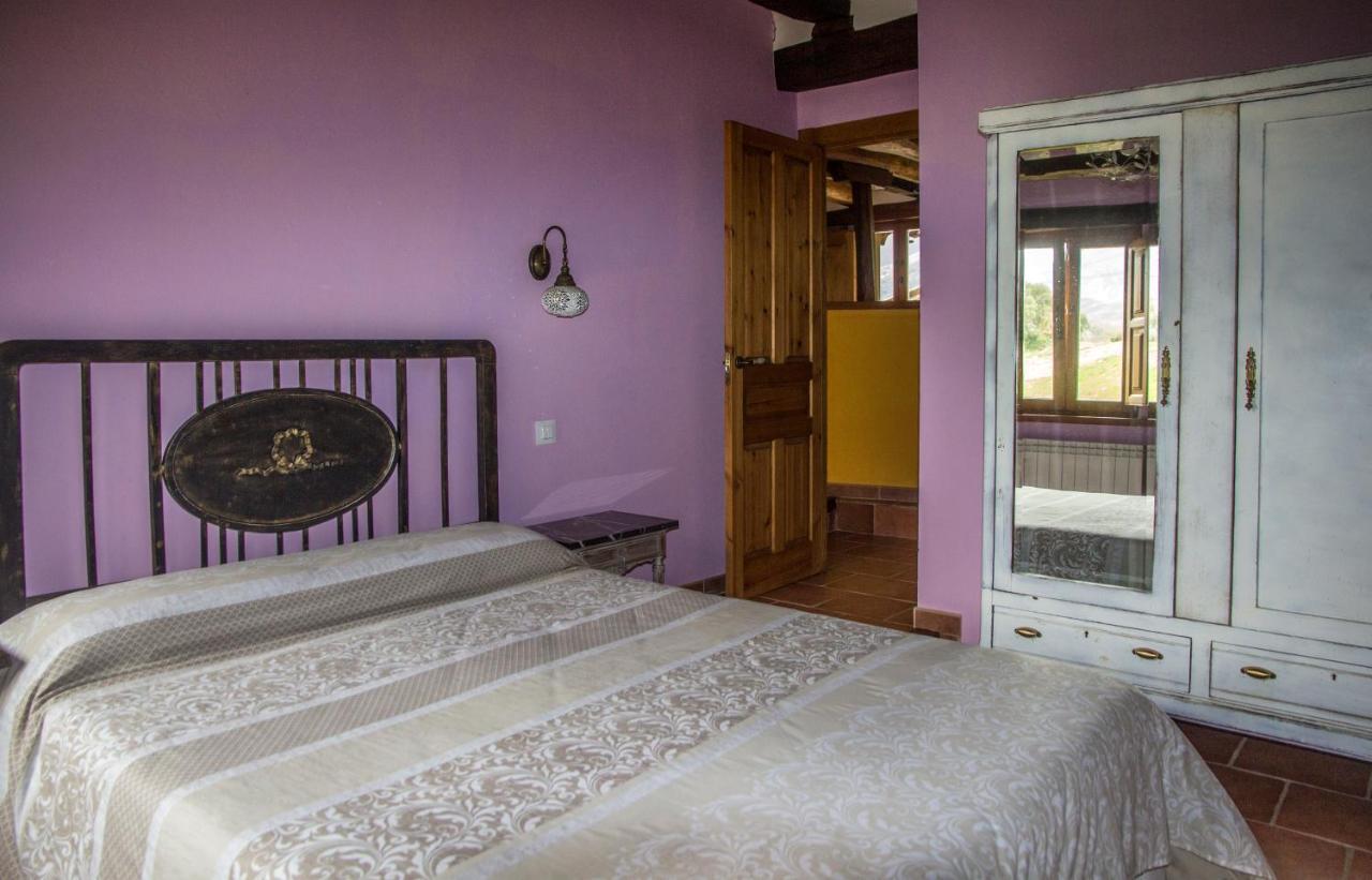El Mijolar Apartamentos Арманио Экстерьер фото