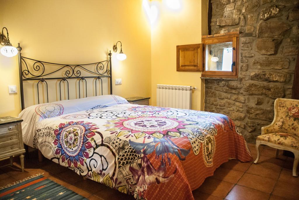 El Mijolar Apartamentos Арманио Экстерьер фото