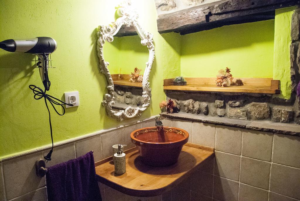 El Mijolar Apartamentos Арманио Экстерьер фото