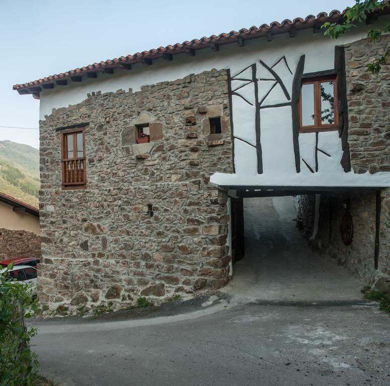 El Mijolar Apartamentos Арманио Экстерьер фото
